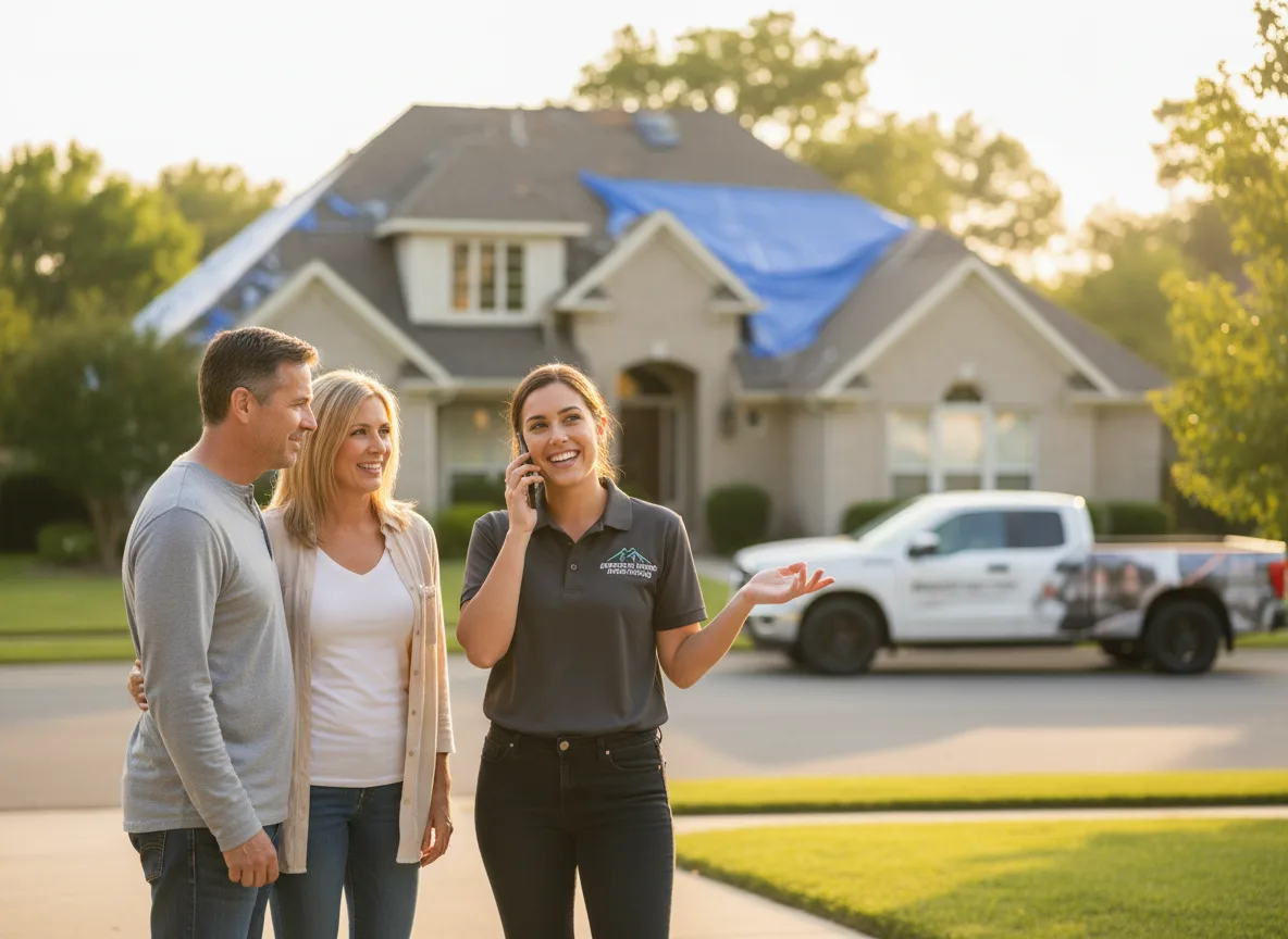 Emergency Roof Repair Withams, VA FAQs